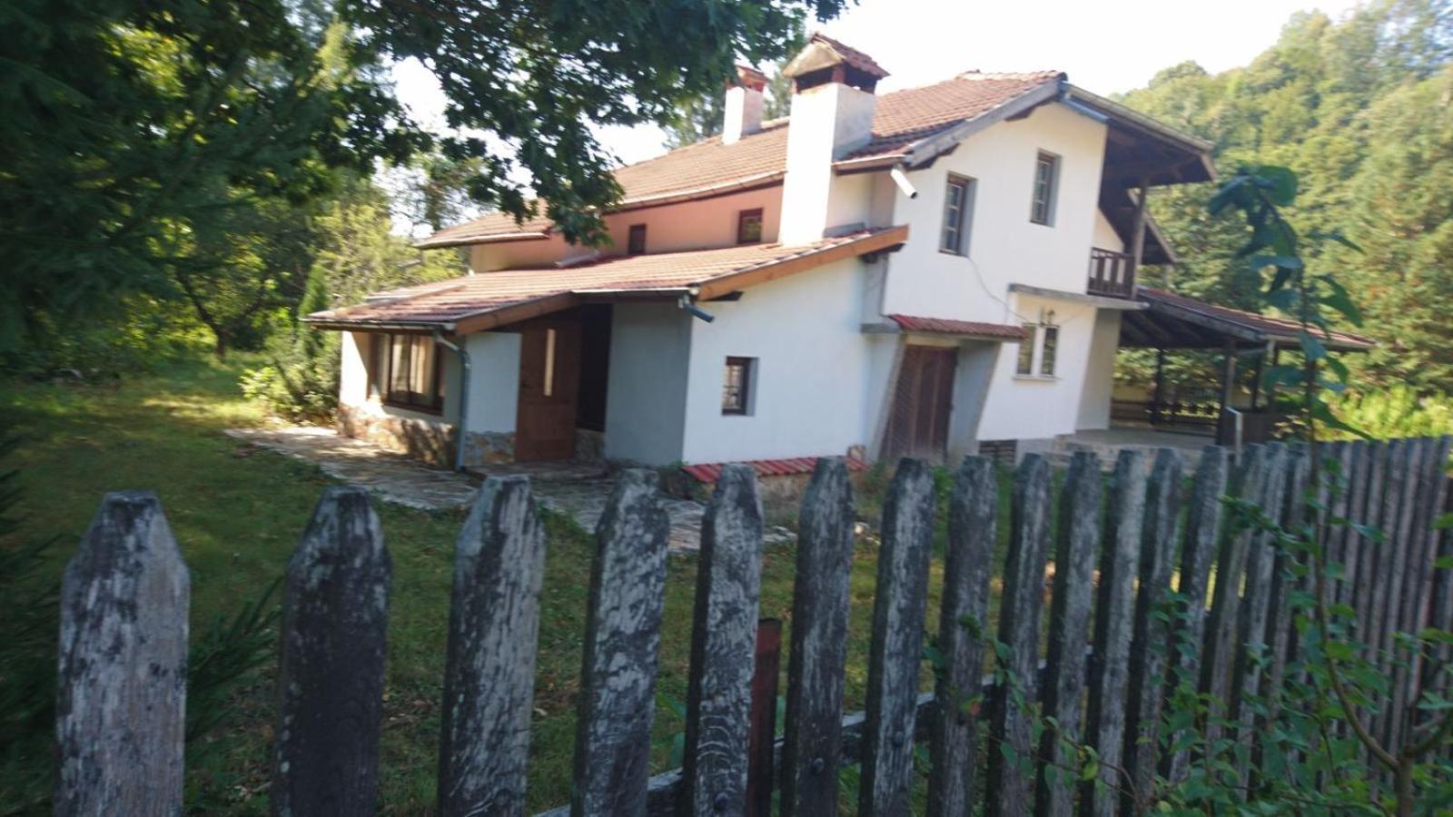 Хан Костина - Han Kostina Рибарица Экстерьер фото